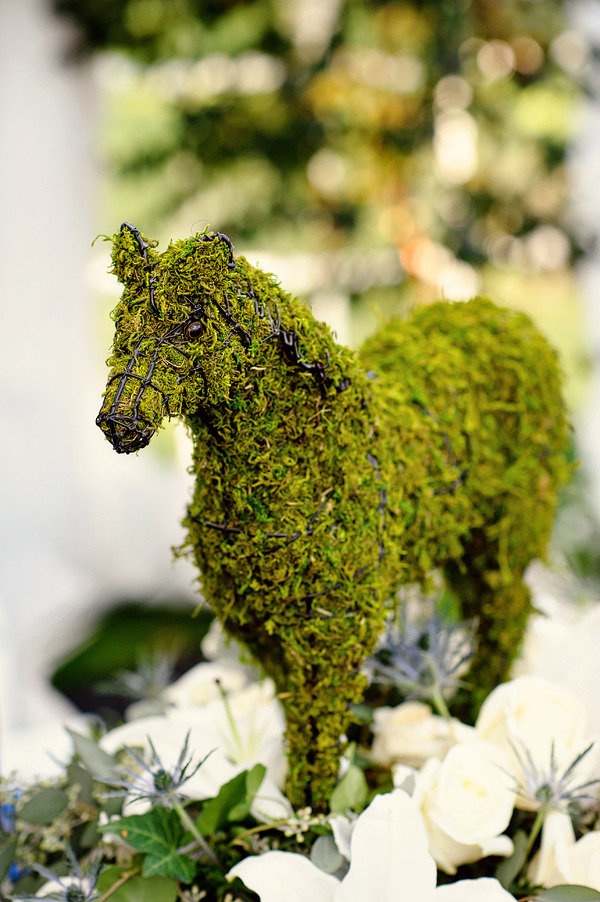 The Horses Have It! - B. Lovely Events
