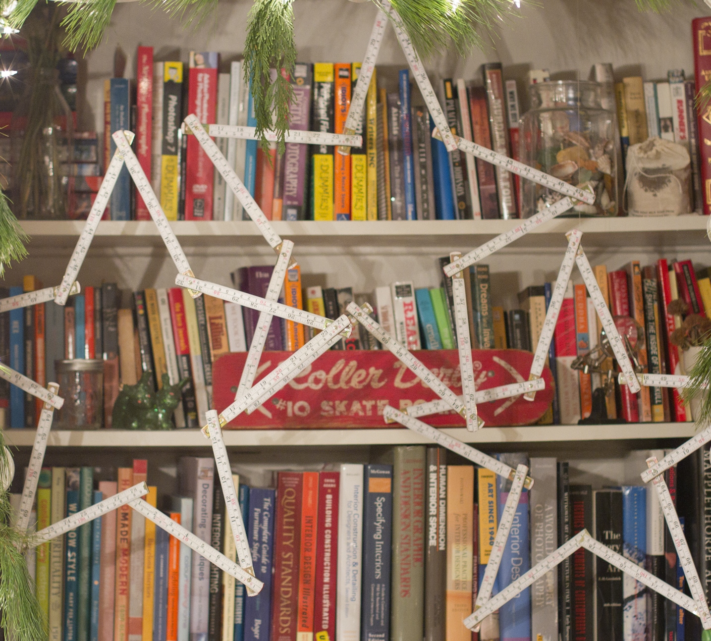 Rulers Rule! - B. Lovely Events