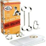 DIY Dog Biscuit Kit