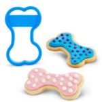 Dog bone Cookie Cutter For DIY cookies!