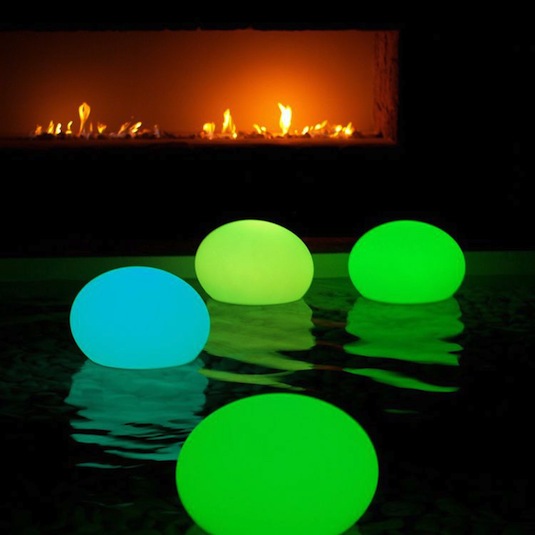Glowstick Decor For The Pool. See More Glow In The Dark Party Ideas On B. Lovely Events