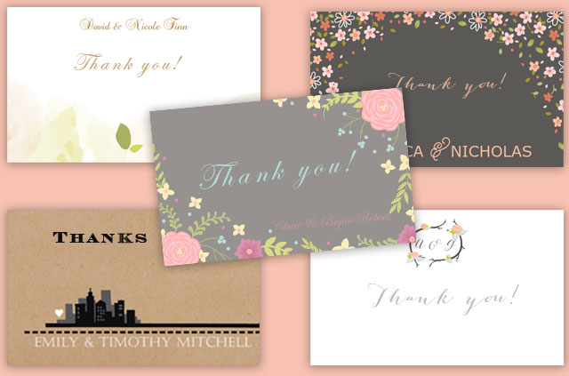 Win Thank you Notes From Greenvelope! 