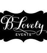 B Lovelyevents Logo