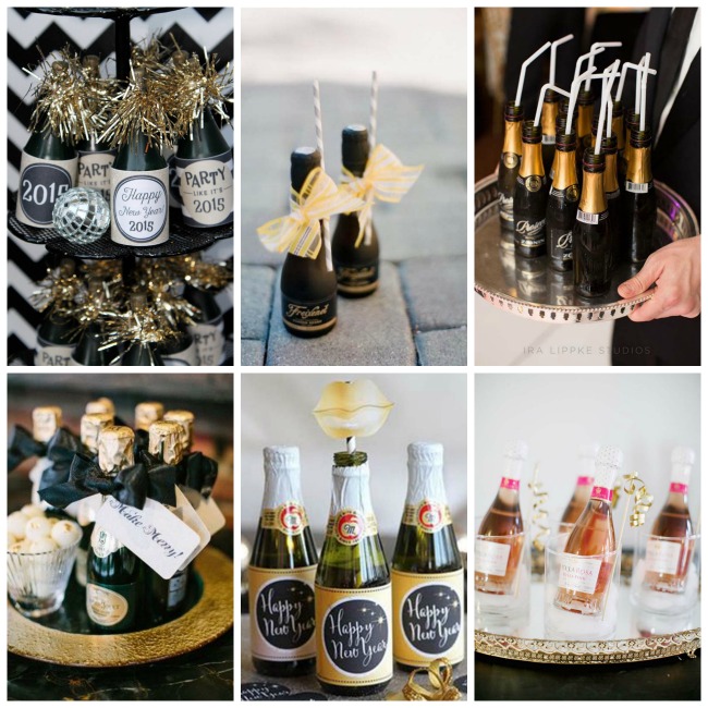 Lovely Ways To Have Champagne
