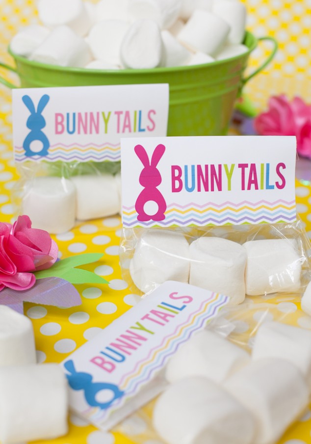 Cute Little Bunny Tale Free Printables For Easter