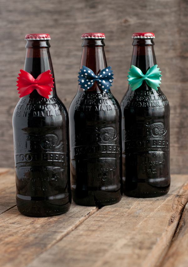 Super Cute Father's Day Bottles!
