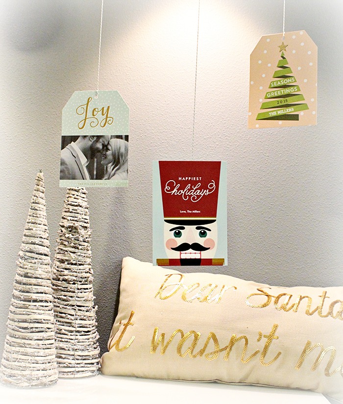 Zazzle Holiday Cards- Love these!