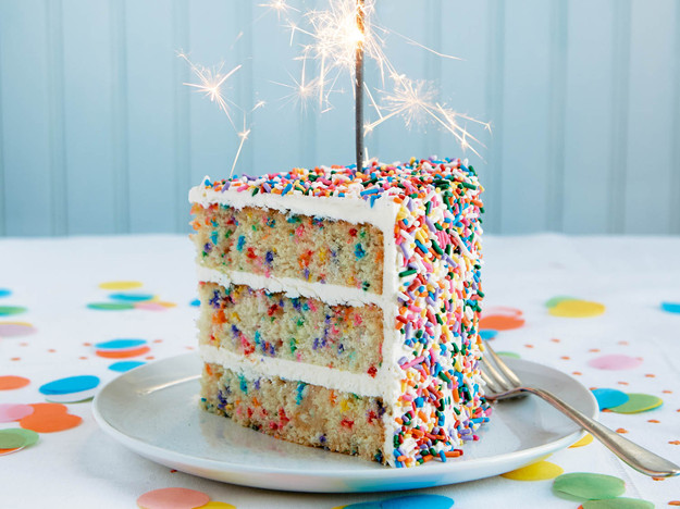 Rainbow Sprinkle Cake! Yum! See More Ideas for Rainbow Sprinkle Treats On B. Lovely Events