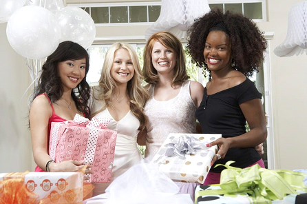 Bridal party gift Ideas
