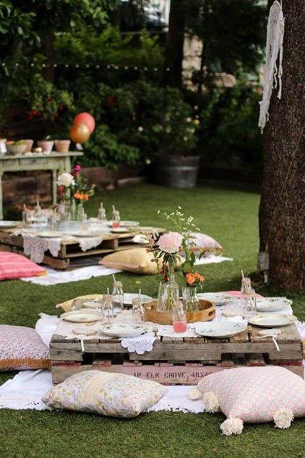 - See more amazing party trends for 2016 at B. Lovely Events!