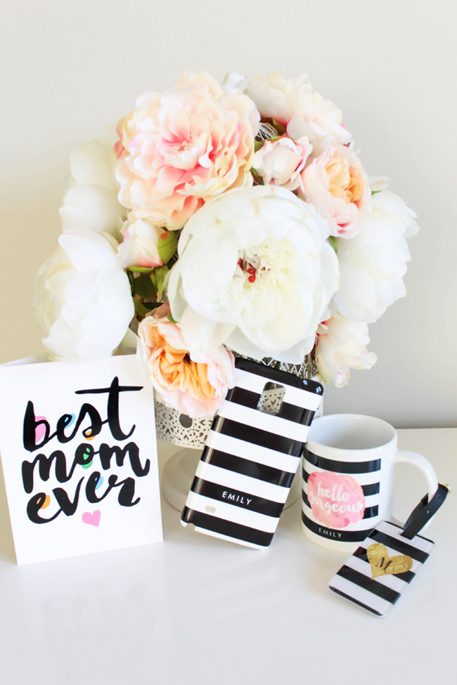 Kate Spade Has Tons Of Mother's Day Gifts On Sale