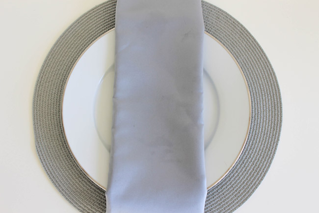 Mother's Day Place Setting Tutorial- Get The Step BY Step Guide On B. Lovely Events