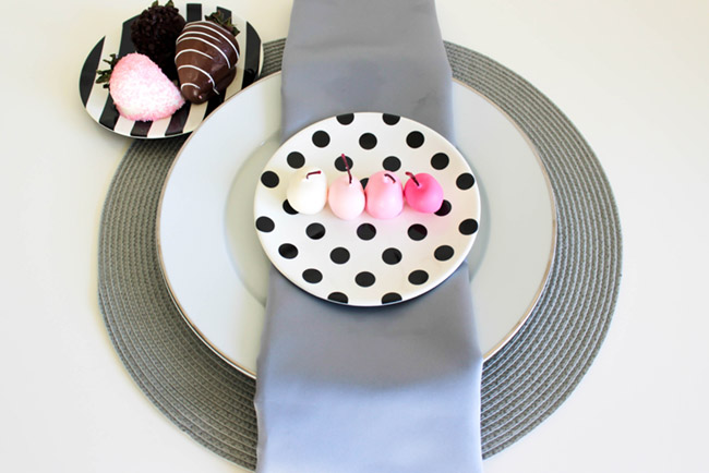 Mothers Day Place Setting Tutorial- Get The Step By Step Guide On B. Lovely Events