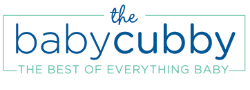 Baby Cubby Logo