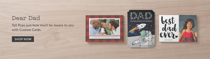 Fathers Day Custom Cards From Zazzle
