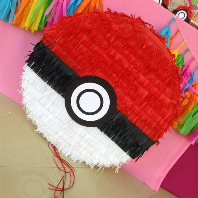 - See more cute Pokemon Party Ideas on B. Lovely Events