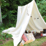 Lovely Midsummer Night's Dream Kid's Camp out! - See More Lovely Kid's Camp Out Ideas on B. Lovely Events
