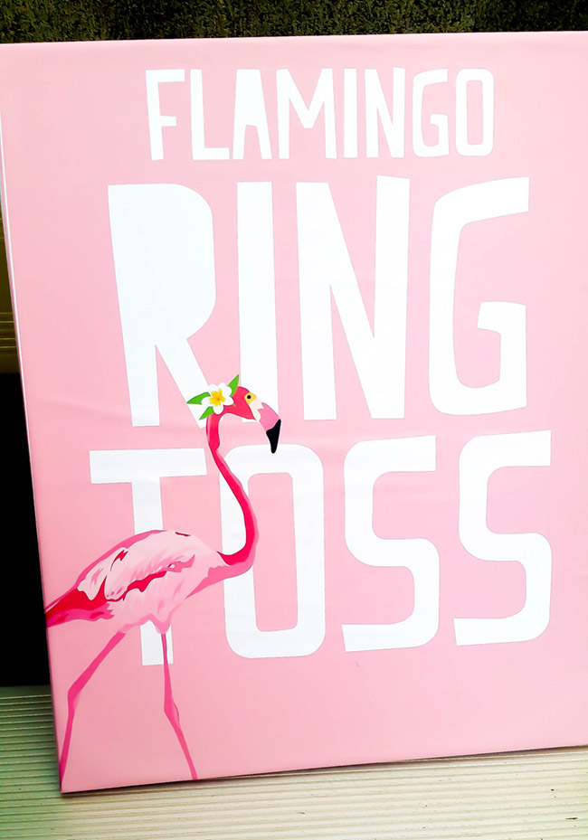 flamingo-party-ring-toss