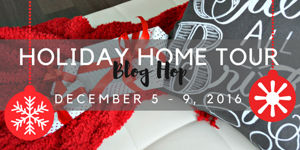 Holiday Home Tour