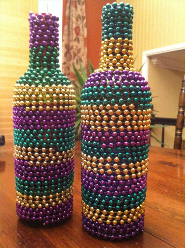 Inspiration of The Day - B. Lovely Events  Mardi gras party, Mardi gras  decorations, Mardi gras