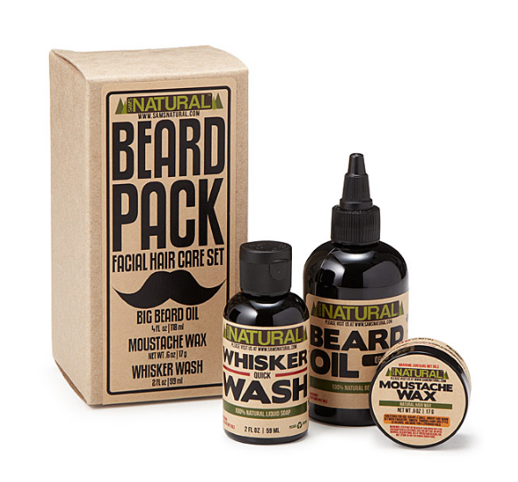 Groomsmen Gifts Beard set