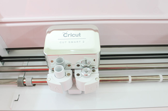 New Cricut Explore Air 2 -B. Lovely Events