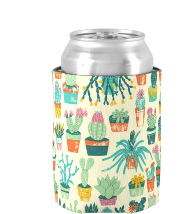 Cactus Beer Holder- Love it - See Lovely & Fun Cactus Ideas on B. Lovely Events