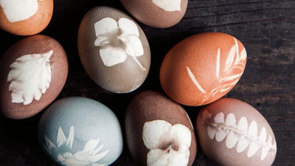 beautiful natural hand dyed eggs- See more ideas on B. Lovely Events