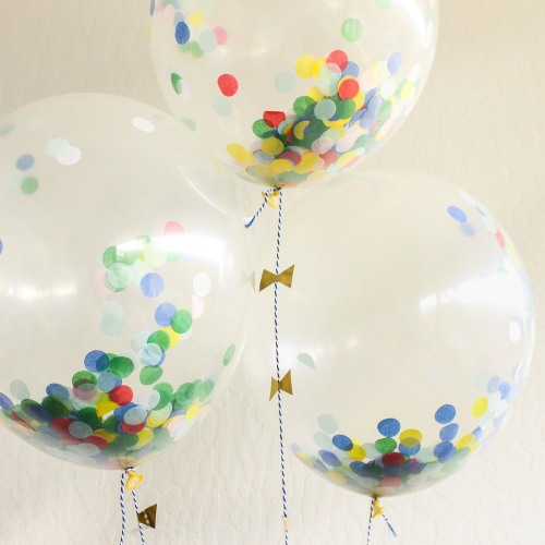 Love these balloons for a dino party!