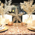 New Year's Eve Tablescape - B. Lovely Events