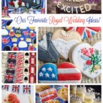 Our favorite Royal Wedding ideas