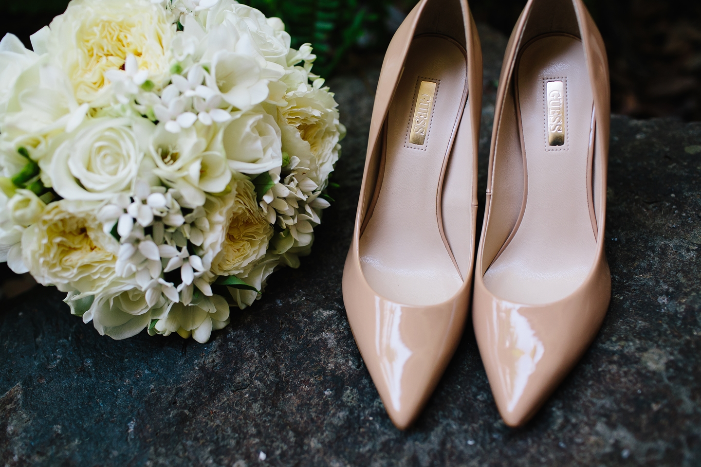 Bec & Callum Real Wedding Wedding Shoes #weddingshoes #wedding